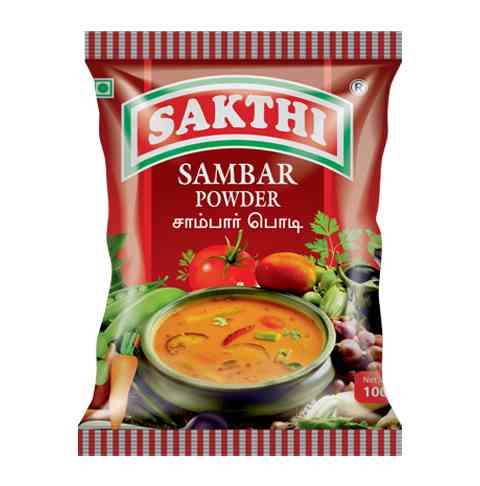 SAKTHI SAMBAR